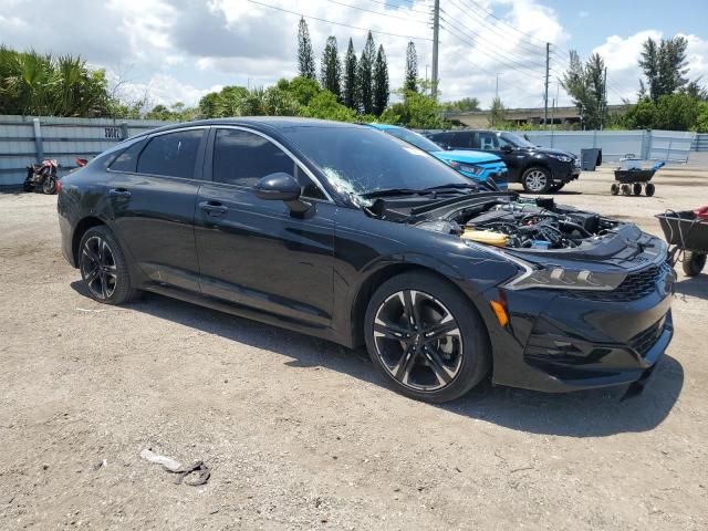 2023 Kia K5 Gt Line VIN: 5XXG64J29PG226941 Lot: 57485114