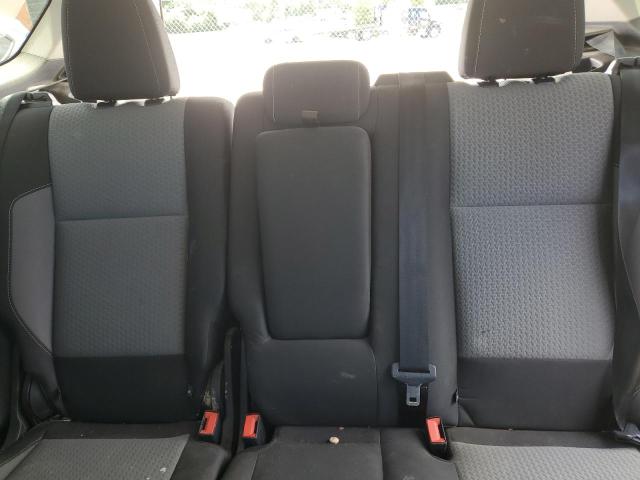 2017 FORD ESCAPE SE - 1FMCU0GD0HUC76933