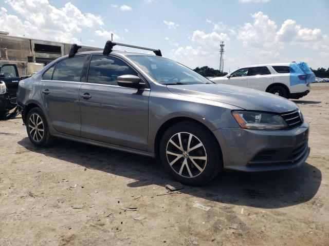 2017 Volkswagen Jetta Se VIN: 3VWDB7AJ2HM286452 Lot: 58198924