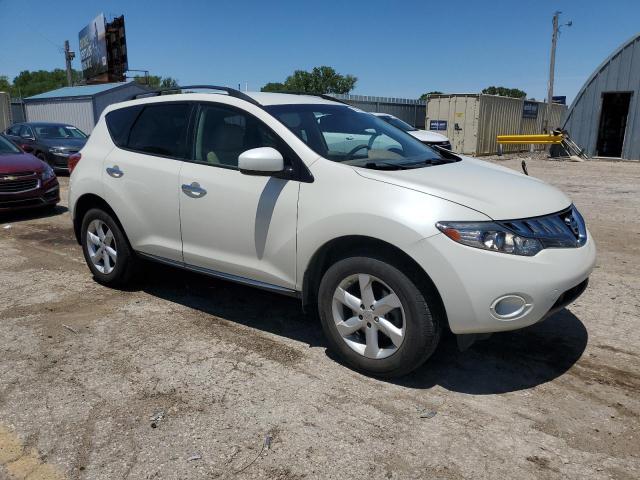 JN8AZ18U19W026497 | 2009 Nissan murano s