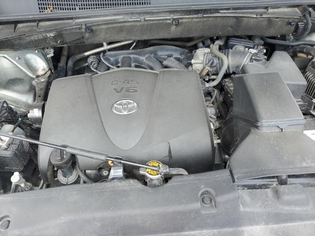 2017 Toyota Highlander Le VIN: 5TDBZRFH1HS359530 Lot: 58156564