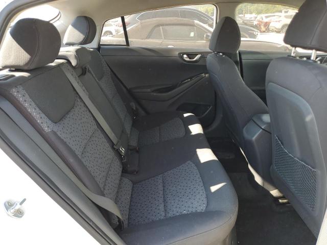 2018 HYUNDAI IONIQ SEL - KMHC75LC6JU077568
