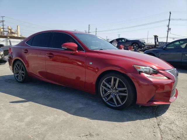 JTHBF1D23E5035567 Lexus Is 250 2014