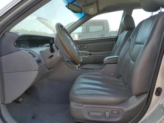 2002 Toyota Avalon Xl VIN: 4T1BF28B62U258068 Lot: 58287894