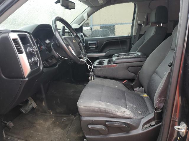 2016 CHEVROLET SILVERADO - 1GCVKREC0GZ171442