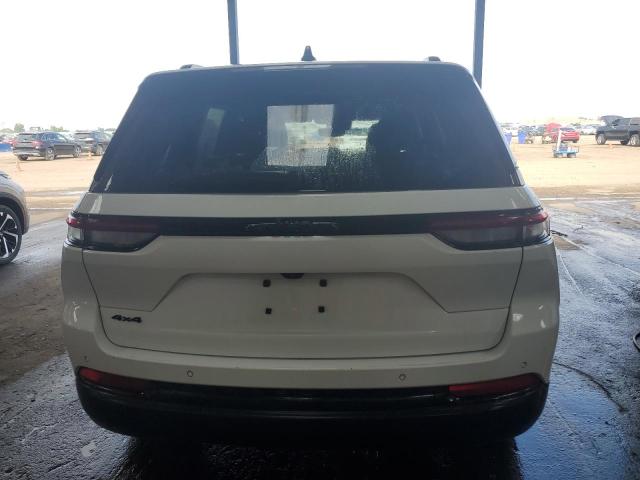 2022 Jeep Grand Cherokee Laredo VIN: 1C4RJHAG0N8573293 Lot: 60101844