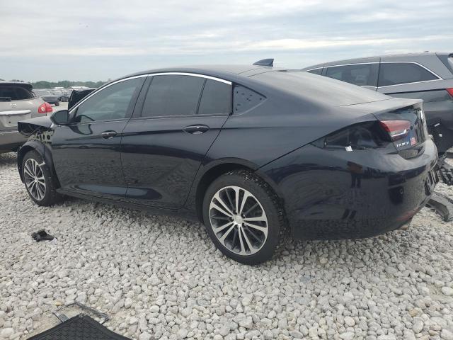 2018 BUICK REGAL ESSE W04GR6SX5J1129908