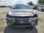 LEXUS NX 200T BA photo