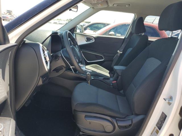 2023 KIA SOUL LX - KNDJ23AU8P7848601