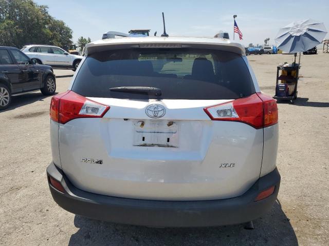 2015 Toyota Rav4 Xle VIN: 2T3WFREV1FW156893 Lot: 57396354