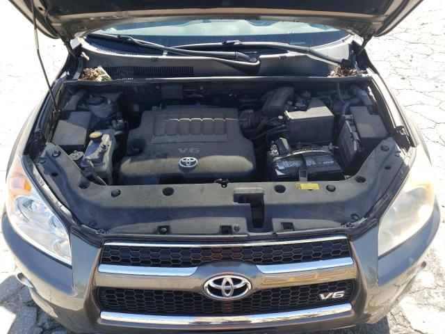 JTMZK31V895024222 2009 Toyota Rav4 Limited