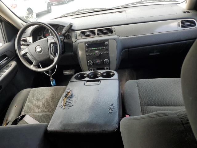 2008 Chevrolet Tahoe C1500 VIN: 1GNFC13C48J197202 Lot: 60348704