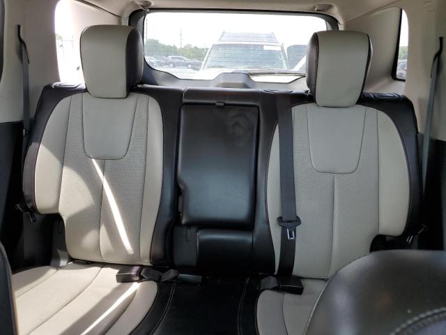 2012 GMC Terrain Slt VIN: 2GKFLWE55C6271483 Lot: 58072704