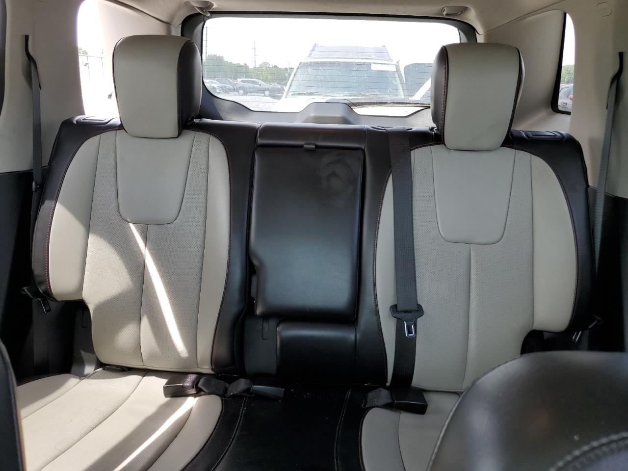 2GKFLWE55C6271483 2012 GMC Terrain Slt