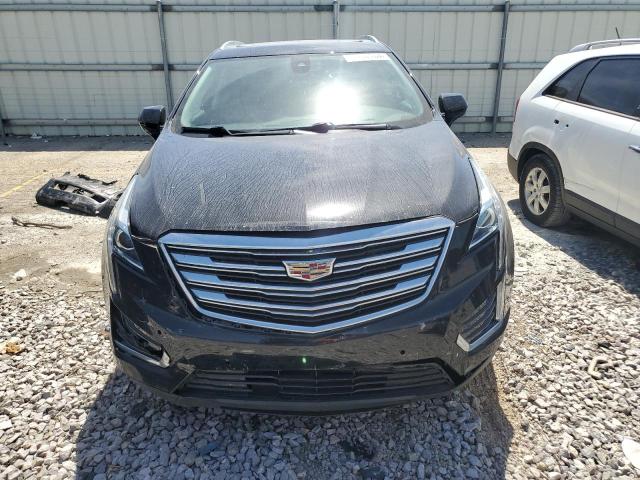 2017 CADILLAC XT5 LUXURY - 1GYKNBRS8HZ220319