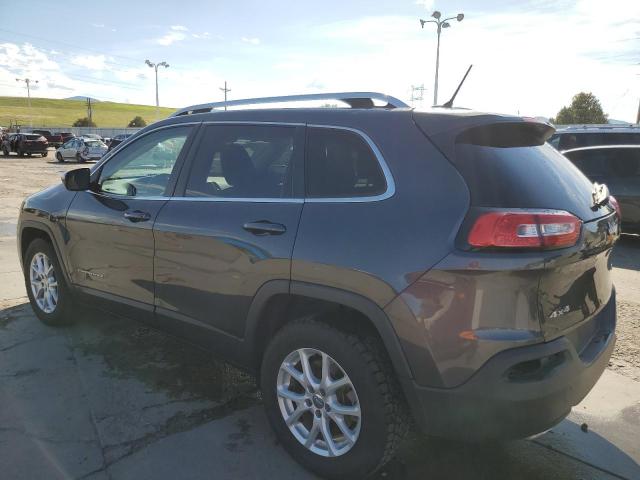 1C4PJMCS9GW254796 2016 JEEP GRAND CHEROKEE - Image 2