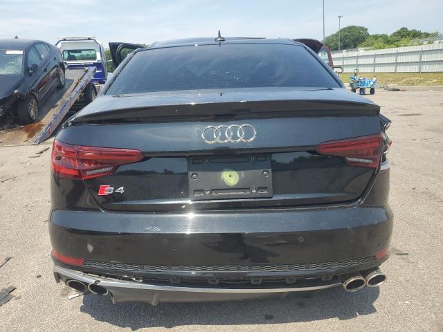 2018 AUDI S4 PRESTIG WAUC4AF4XJA201494