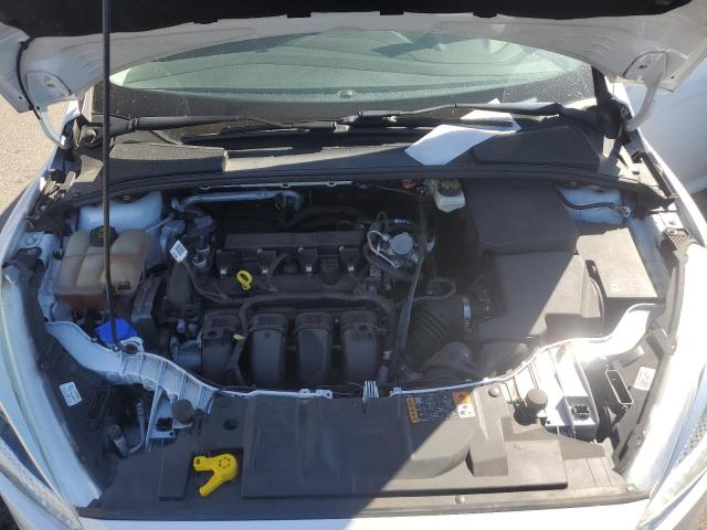 1FADP3F29HL223547 2017 Ford Focus Se