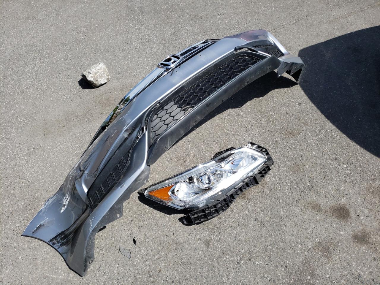 2017 Honda Accord Sport vin: 1HGCR2F58HA061590