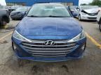 Lot #3006651471 2020 HYUNDAI ELANTRA SE