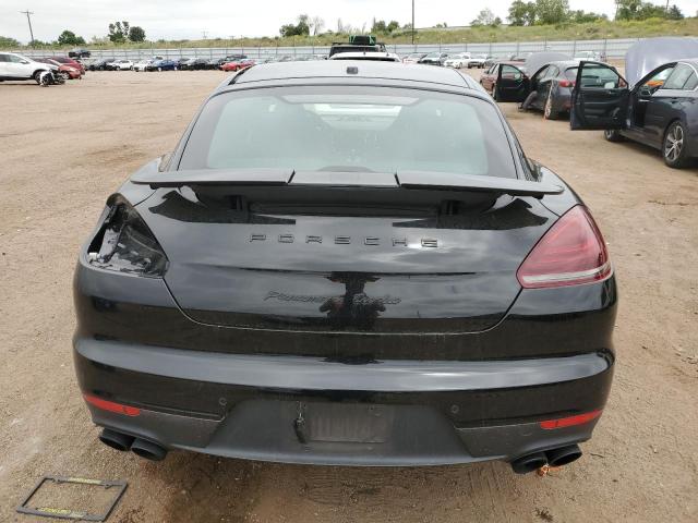 2016 PORSCHE PANAMERA T - WP0AC2A76GL070100