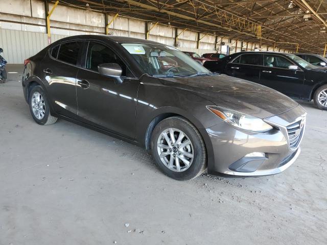 VIN JM1BM1V72E1140013 2014 Mazda 3, Touring no.4