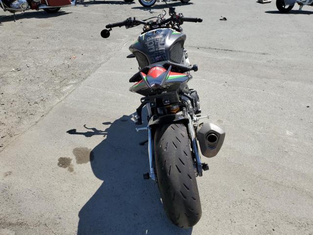 2020 APRILIA TUONO V4 - ZD4KGUA13LS000526