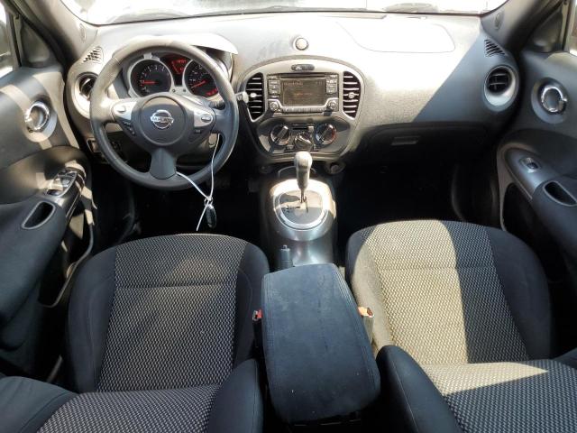 2015 Nissan Juke S VIN: JN8AF5MR2FT513867 Lot: 58884724