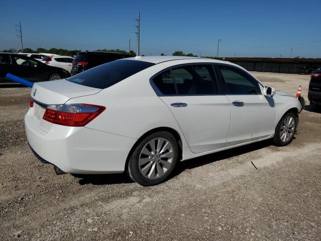 1HGCR2F8XEA180912 2014 Honda Accord Exl