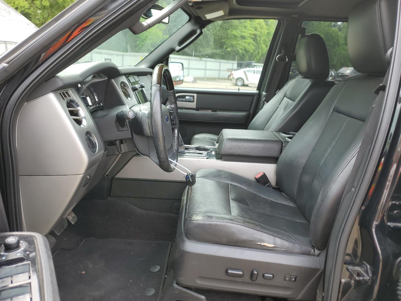 1FMJU1K59DEF52981 2013 Ford Expedition Limited
