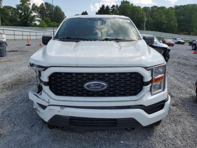 2022 FORD F150 SUPER - 1FTFW1E59NFA60298