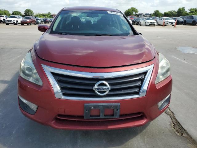 2015 Nissan Altima 2.5 VIN: 1N4AL3APXFN344266 Lot: 58661334