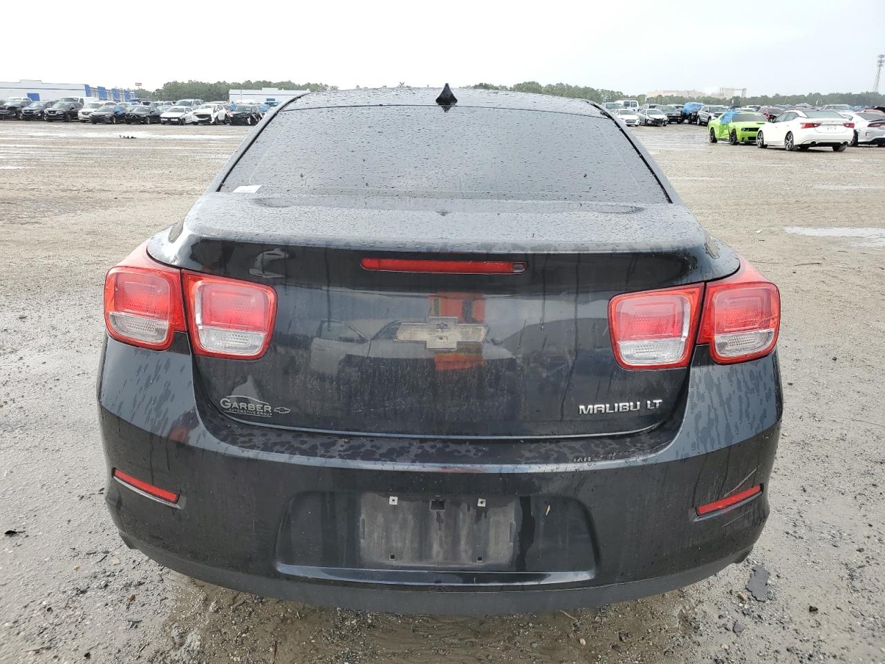 1G11C5SL3EF142338 2014 Chevrolet Malibu 1Lt