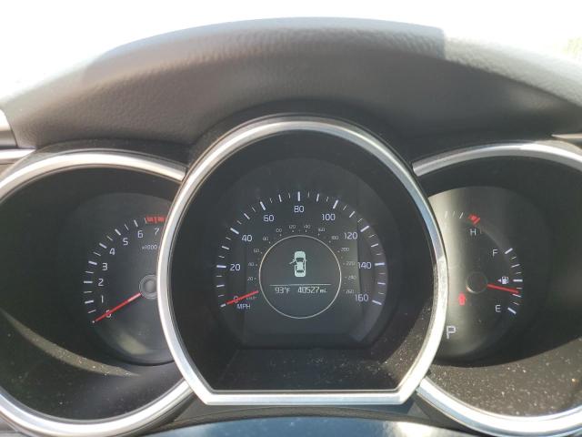 2015 Kia Optima Lx VIN: KNAGM4A76F5538278 Lot: 60213394