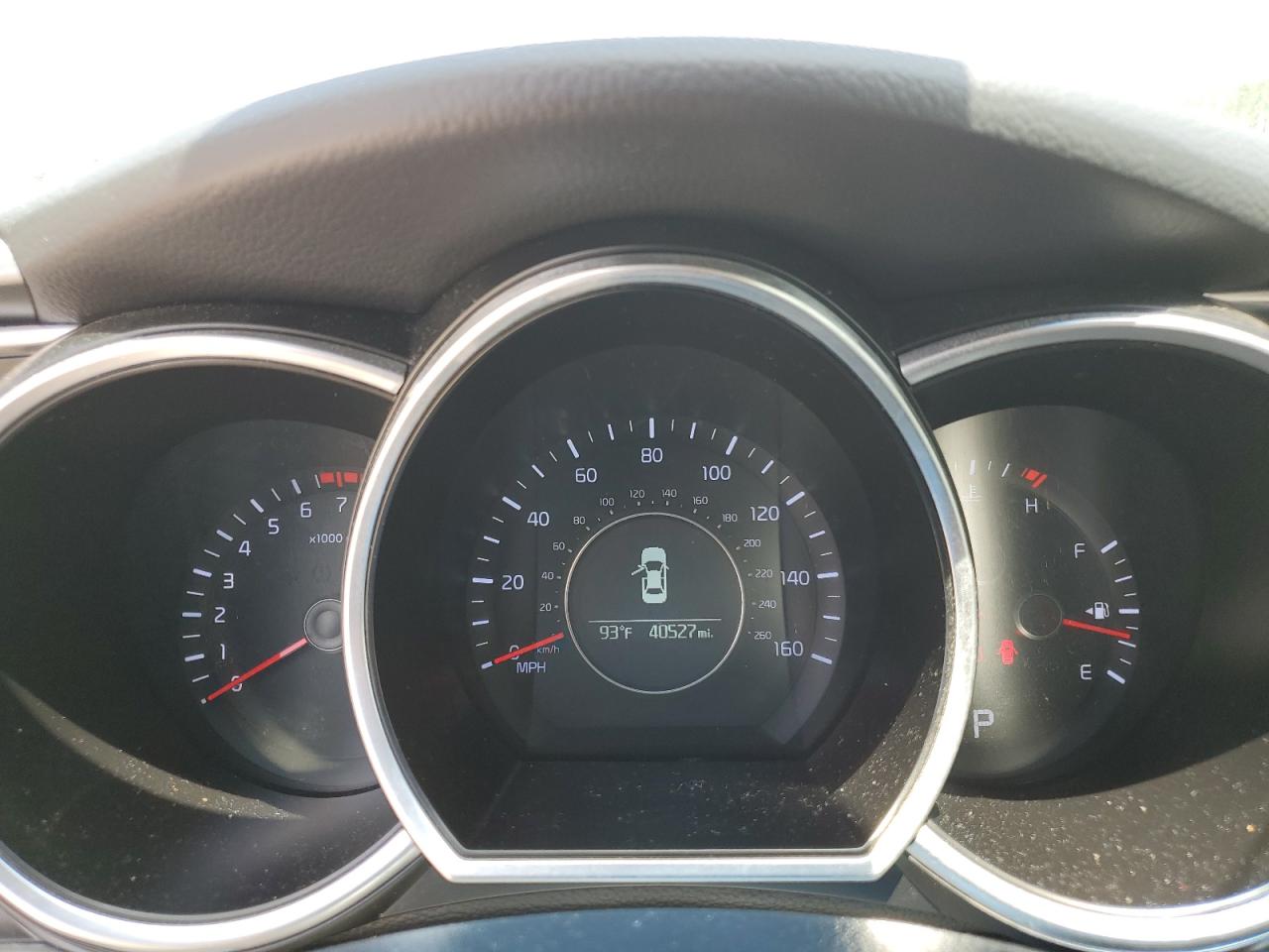 KNAGM4A76F5538278 2015 Kia Optima Lx