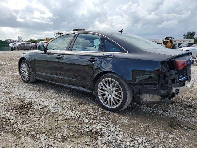 2016 Audi A6 Premium VIN: WAUCFAFC5GN042774 Lot: 58497254