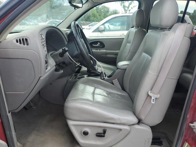 2005 Chevrolet Trailblazer Ls VIN: 1GNDT13S552298298 Lot: 60882034