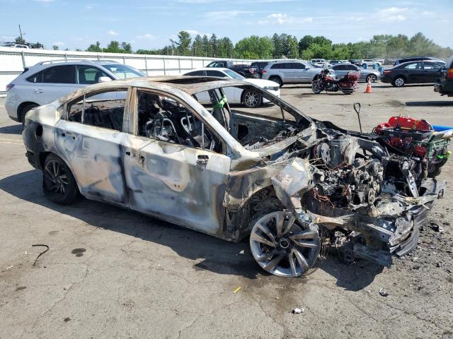 2018 SUBARU LEGACY SPO 4S3BNAR65J3031171