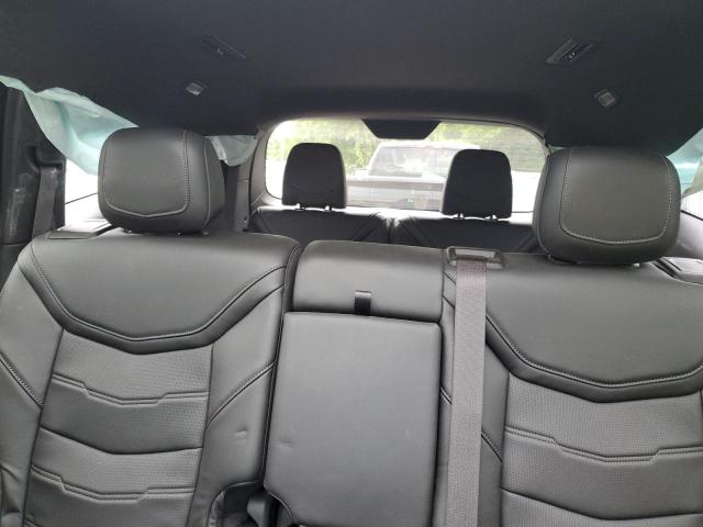 2023 Cadillac Xt6 Sport Platinum VIN: 1GYKPHRSXPZ123330 Lot: 61066004