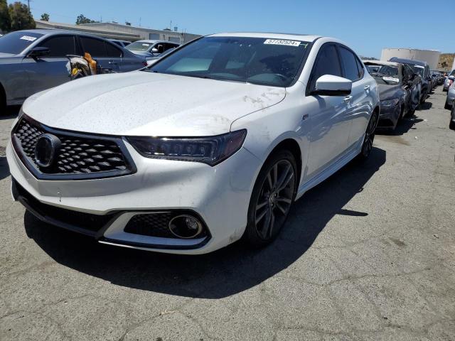 19UUB2F67KA009036 2019 Acura Tlx Technology 2019 Acura Tlx Technology VIN: 19UUB2F67KA009036 Lot: 57732524