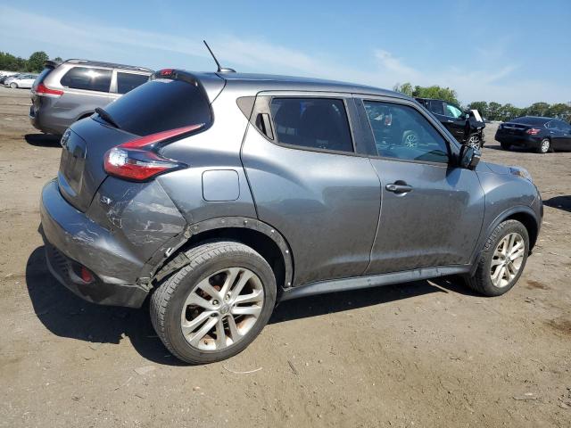 2016 NISSAN JUKE S - JN8AF5MR5GT602463