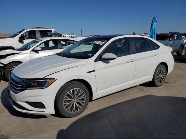 2019 Volkswagen Jetta Sel VIN: 3VWE57BU0KM190315 Lot: 57917154