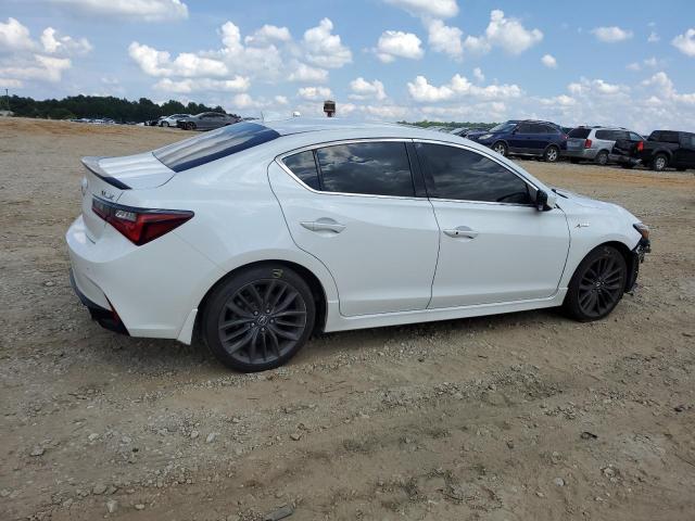 19UDE2F86KA005536 2019 Acura Ilx Premium A-Spec