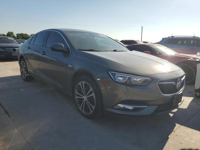2019 BUICK REGAL ESSE W04GP6SX3K1011217