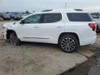 GMC ACADIA DEN снимка