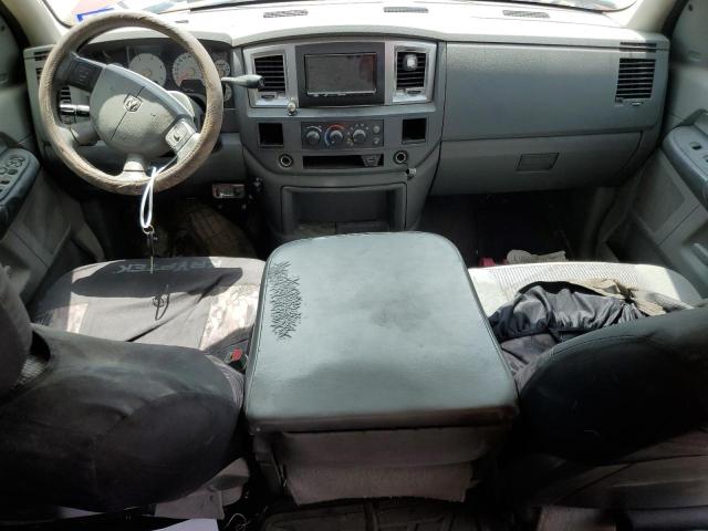 2007 Dodge Ram 2500 St VIN: 1D7KS28C77J535107 Lot: 58753774