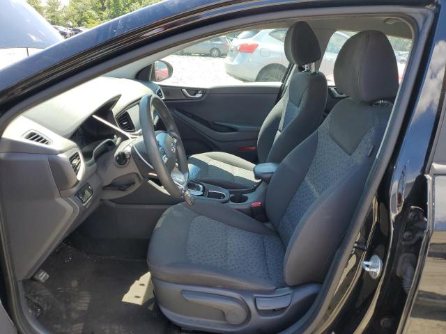 2019 HYUNDAI IONIQ BLUE - KMHC65LCXKU179881