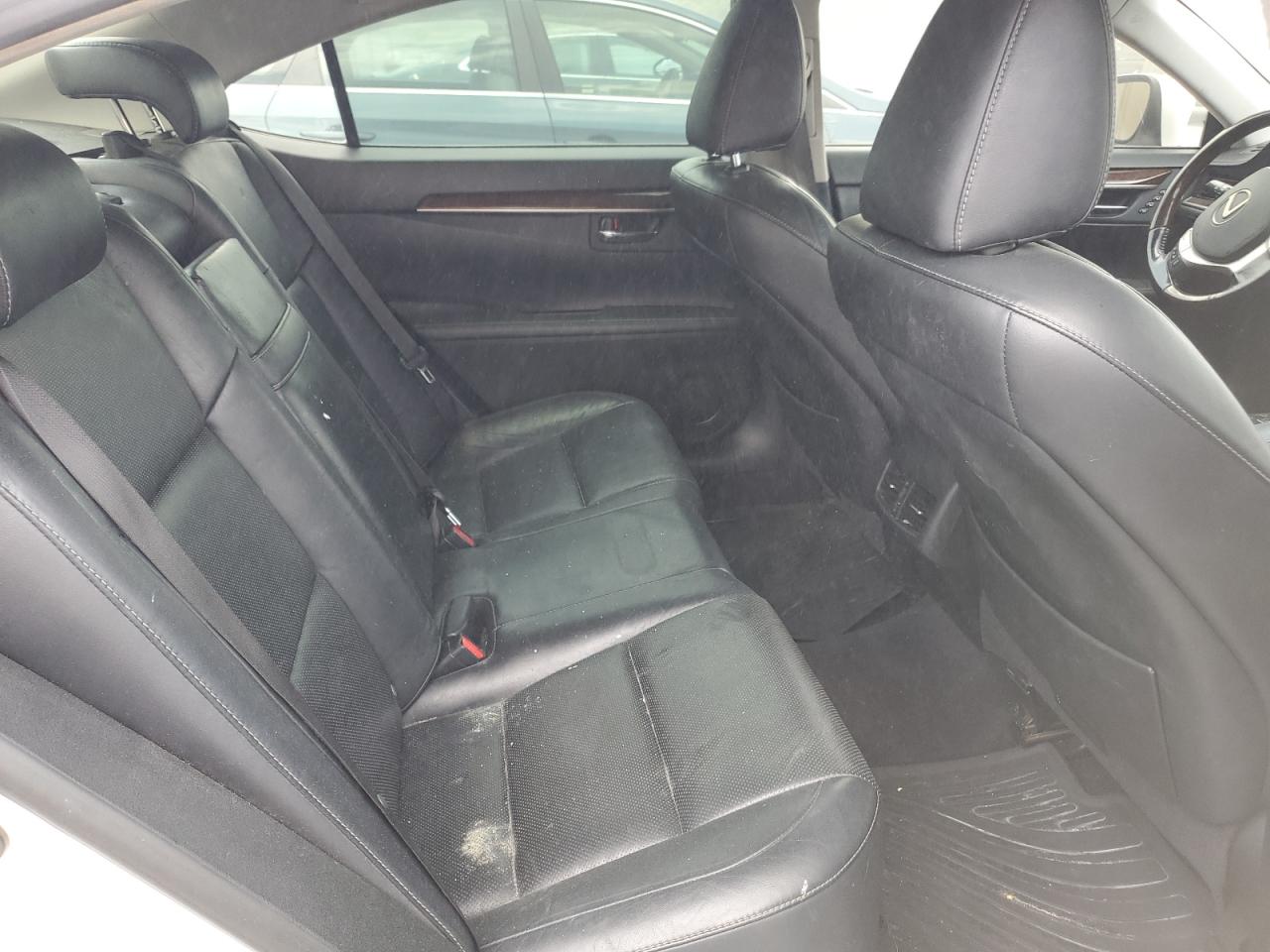 JTHBK1GG3F2188536 2015 Lexus Es 350