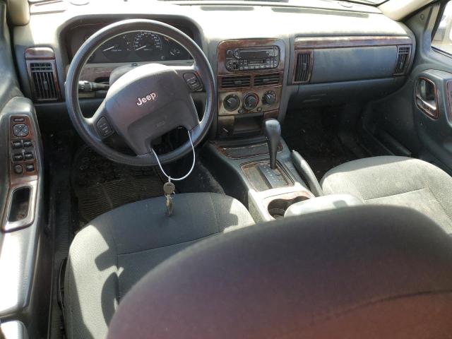 2003 Jeep Grand Cherokee Laredo VIN: 1J4GX48S53C578468 Lot: 58793094