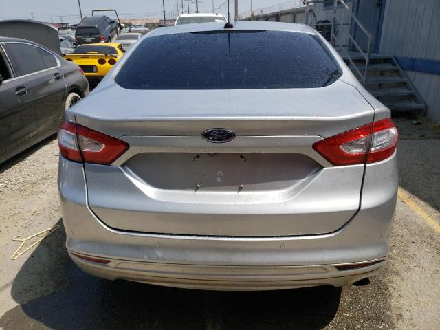 VIN 3FA6P0HD9ER329998 2014 Ford Fusion, SE no.6